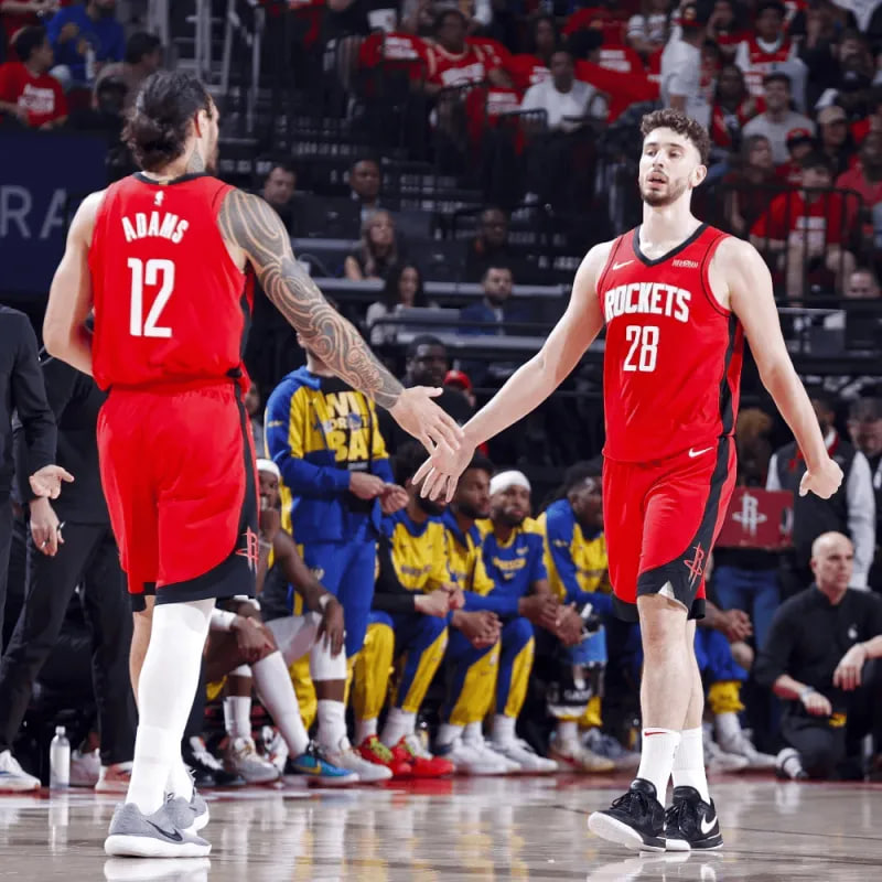 生命线！火箭系列赛罚球命中率超过70%的三场比赛全胜