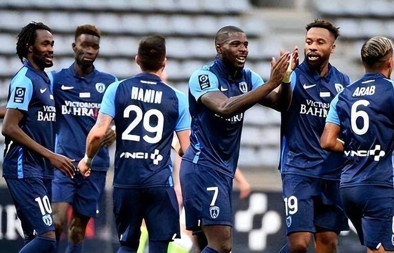 法甲保级与争冠之争：勒阿弗尔主场坚守，马赛客场冲击​