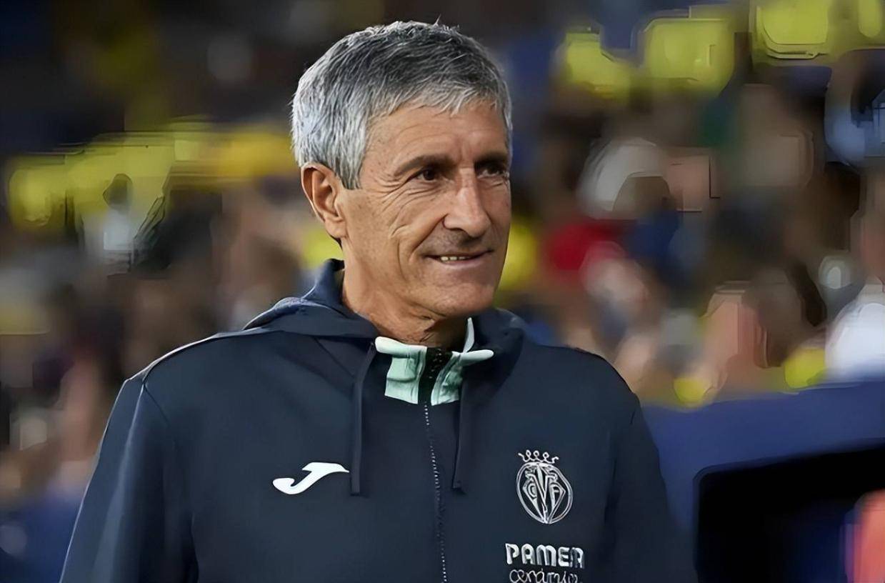 鲁能将首次高薪聘请西甲名帅执教！未来有望挑大梁，带队争冠