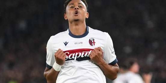 诺丁汉森林3000万欧报价遭拒 恩多耶静待转会结果