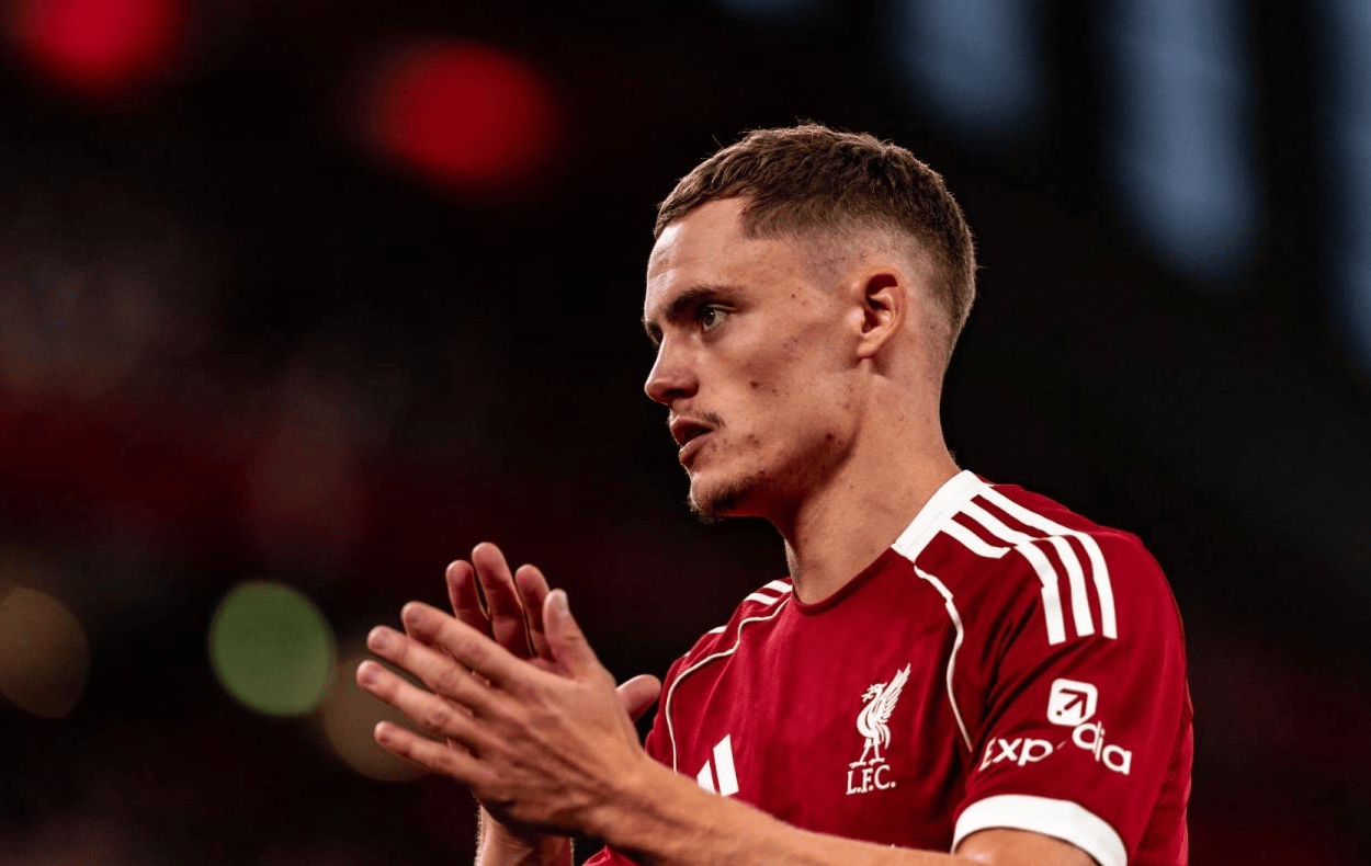 维尔茨：1.16亿镑转会费对我不重要 英超会让我变更好