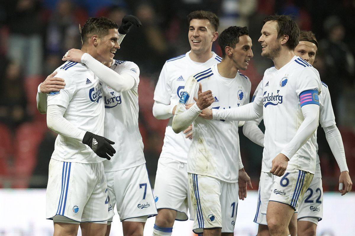 8/20周三赛事前瞻：欧冠 巴塞尔VS哥本哈根（内附5场预测）