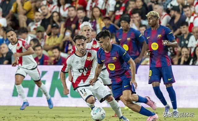 太被动！巴萨几近崩溃，西甲关键战：痛批亚马尔，加西亚1战封神