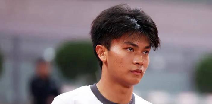 巴西球探看好蒯纪闻，揭示9大优点和2个瑕疵，或将转战德甲联赛