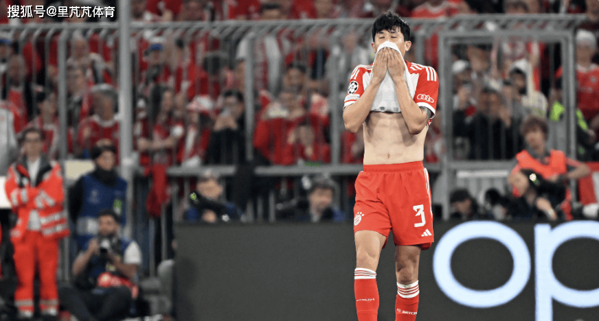 意甲豪门相中拜仁中卫，带他重回亚平宁的机会“到底有多大”